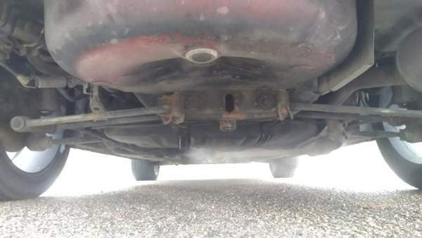 Toyota Celica Oulu - valokuva 7