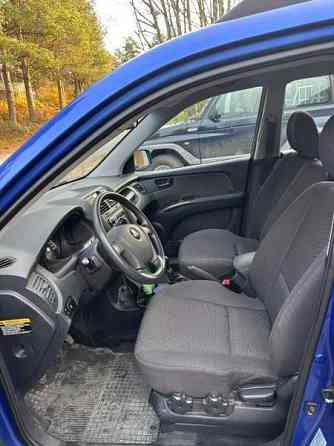 Kia Sportage Calvia