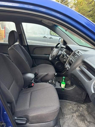 Kia Sportage Calvia - valokuva 2