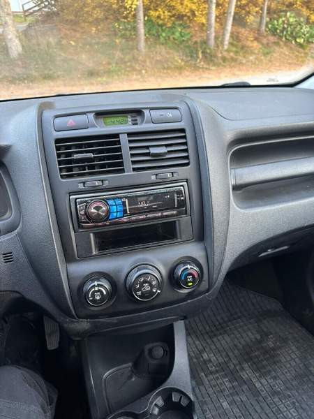 Kia Sportage Calvia - valokuva 8