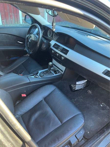 BMW 530 Tervajoki - valokuva 7