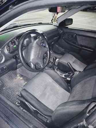 Subaru Impreza Kokkola