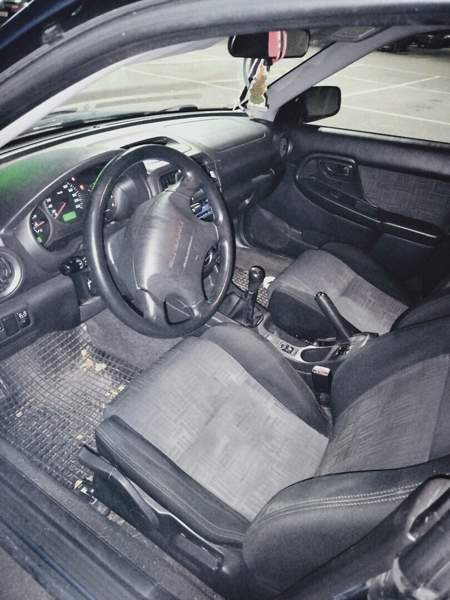 Subaru Impreza Kokkola - photo 5