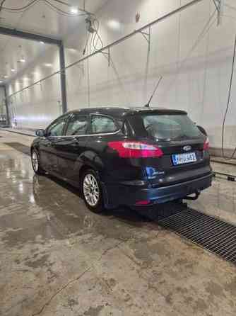 Ford Focus Ugleural'skiy
