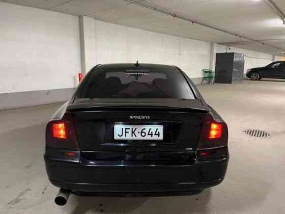 Volvo S60 Jyvaeskylae