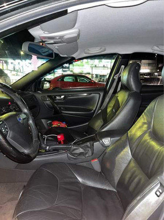 Volvo S60 Jyvaeskylae - photo 7