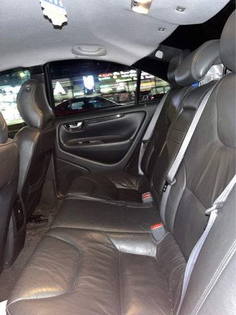 Volvo S60 Jyvaeskylae - photo 8