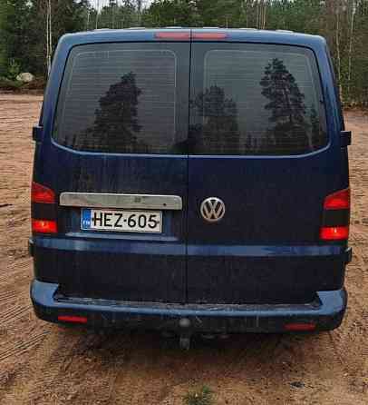 Volkswagen Transporter Nurmijaervi