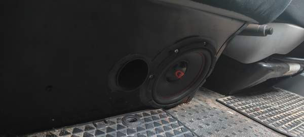 Volkswagen Transporter Nurmijärvi - valokuva 8