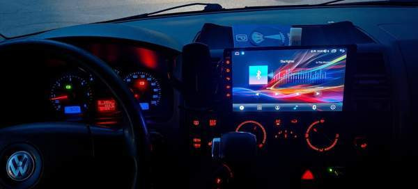 Volkswagen Transporter Nurmijärvi - valokuva 6