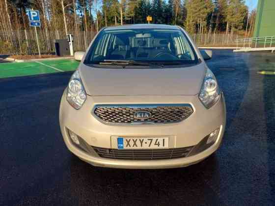 Kia Venga Kempele