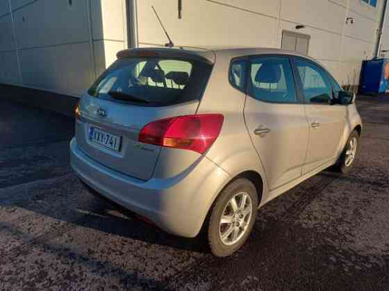 Kia Venga Kempele