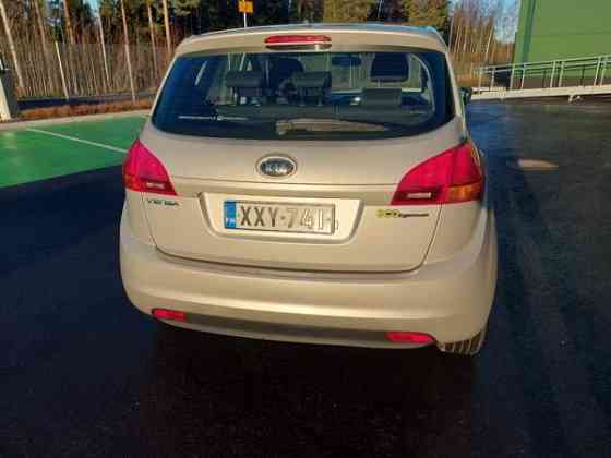 Kia Venga Kempele