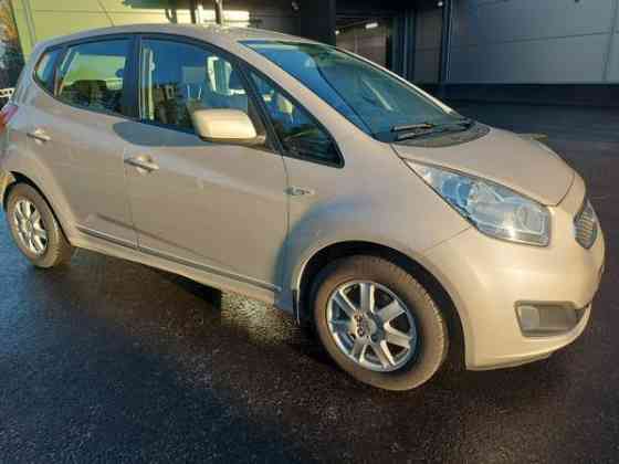 Kia Venga Kempele