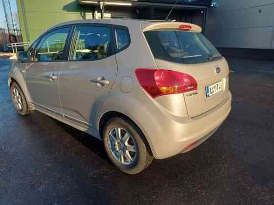 Kia Venga Kempele