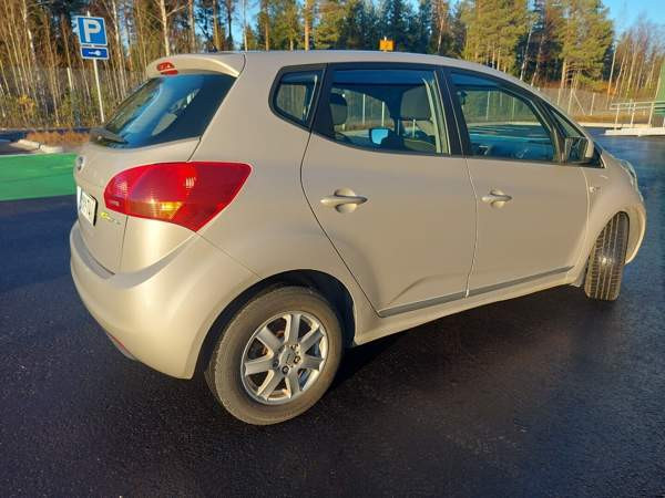 Kia Venga Kempele - изображение 4