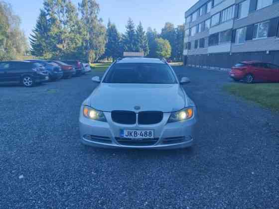 BMW 330 Kemin