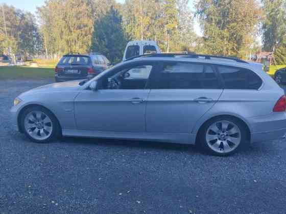 BMW 330 Kemin