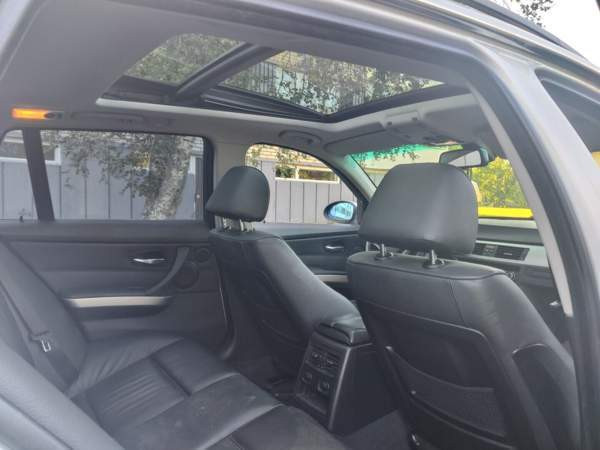 BMW 330 Kemin - valokuva 5