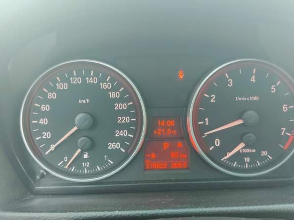 BMW 330 Kemin - valokuva 7