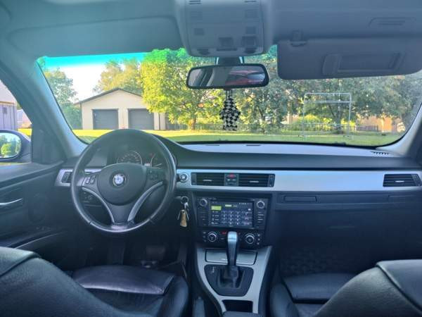 BMW 330 Kemin - valokuva 6