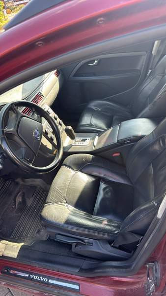 Volvo V70 Järvenpää - valokuva 5