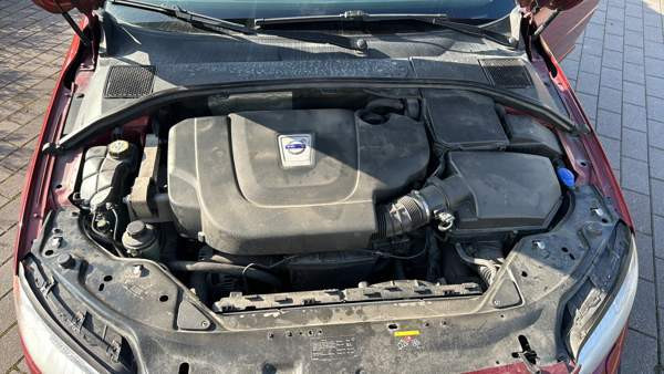 Volvo V70 Järvenpää - valokuva 7