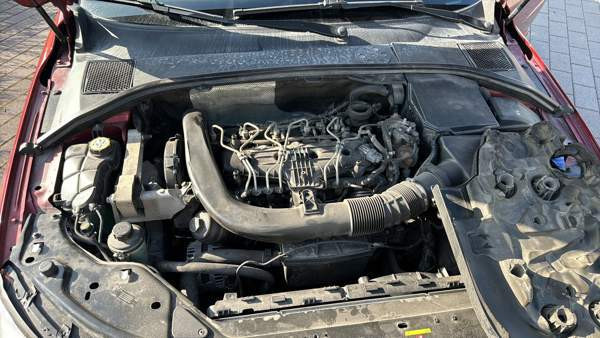 Volvo V70 Järvenpää - valokuva 6