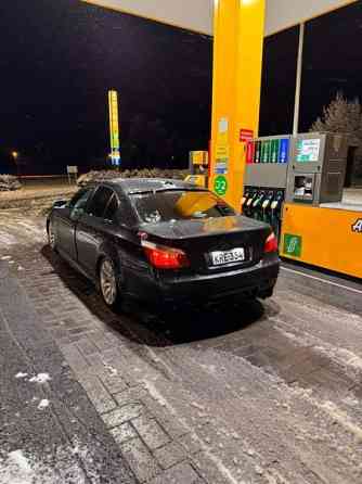 BMW 525 Sastamala
