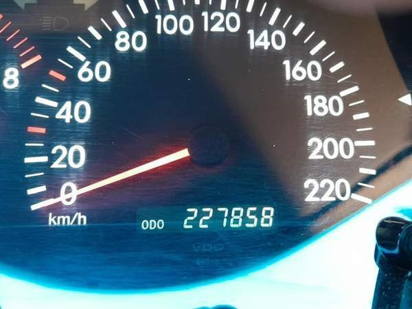 Toyota Corolla Luoto – foto 4