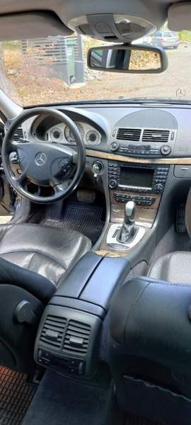Mercedes-Benz E Joensuu - valokuva 8
