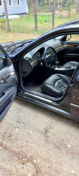 Mercedes-Benz E Joensuu - valokuva 6