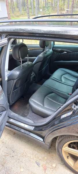 Mercedes-Benz E Joensuu - valokuva 7
