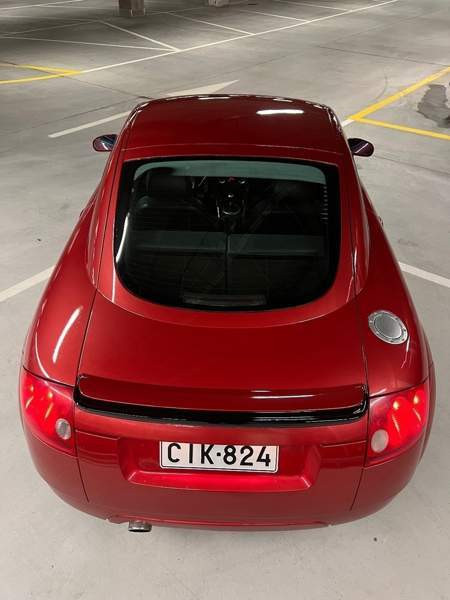 Audi TT Zaporiz'ka Oblast' - valokuva 7