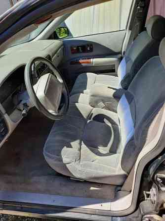Chevrolet Caprice Керава