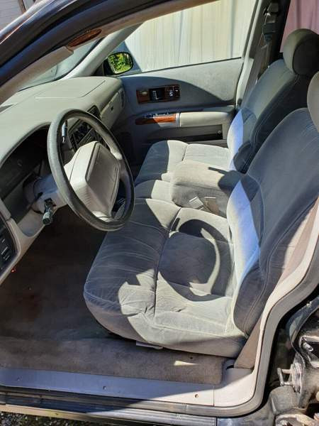 Chevrolet Caprice Kerava - valokuva 5