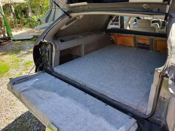 Chevrolet Caprice Kerava - valokuva 7