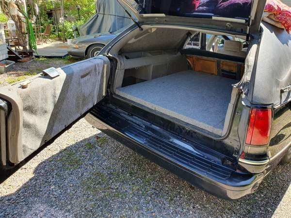 Chevrolet Caprice Kerava - valokuva 8