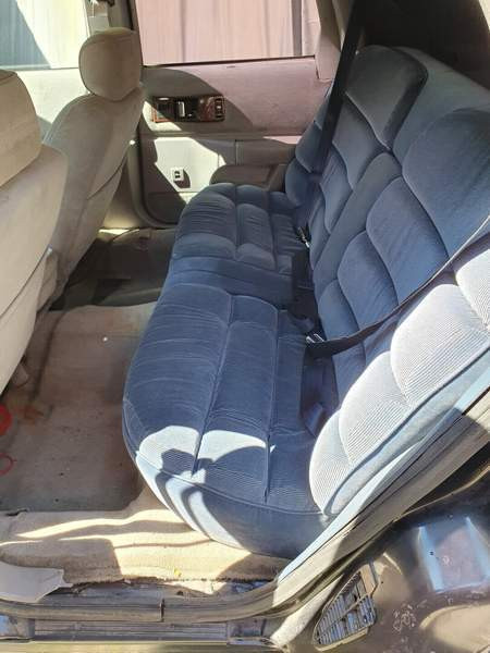 Chevrolet Caprice Kerava - valokuva 6