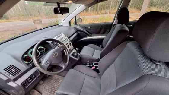 Toyota Corolla Verso Mynämäki