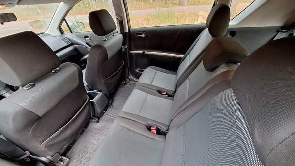 Toyota Corolla Verso Mynämäki - photo 6