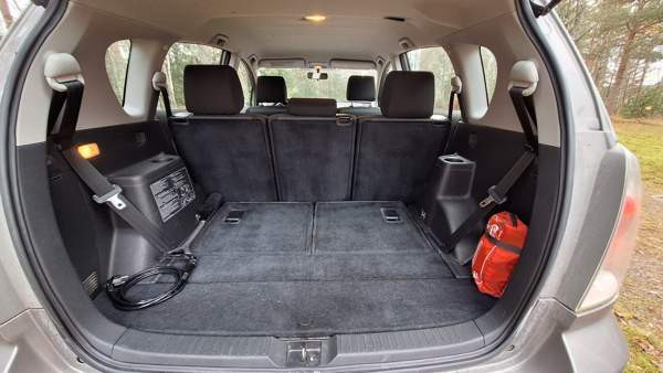 Toyota Corolla Verso Mynämäki - valokuva 7