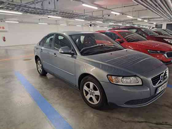 Volvo S40 Espoo