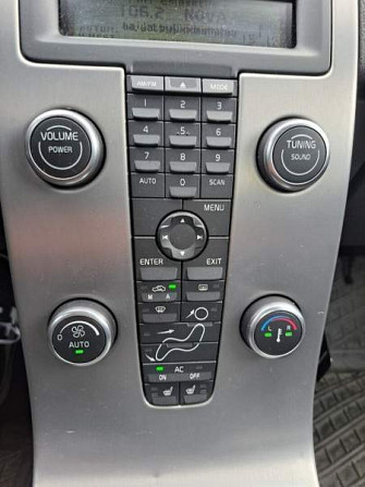 Volvo S40 Espoo – foto 6