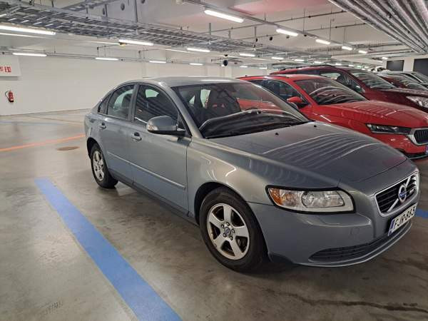 Volvo S40 Espoo – foto 2