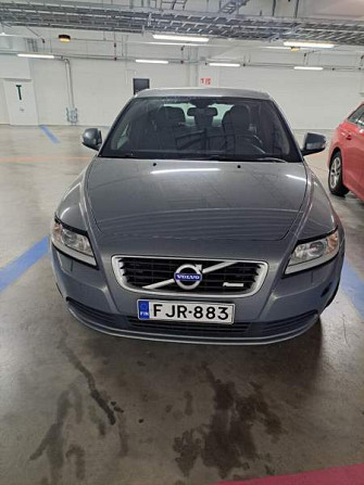 Volvo S40 Espoo – foto 1