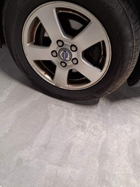 Volvo S40 Эспоо - изображение 4