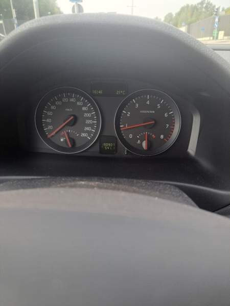 Volvo S40 Эспоо - изображение 3