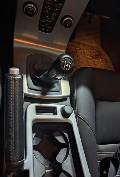 Volvo S40 Эспоо - изображение 5