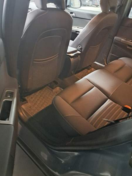 Volvo S40 Эспоо - изображение 7